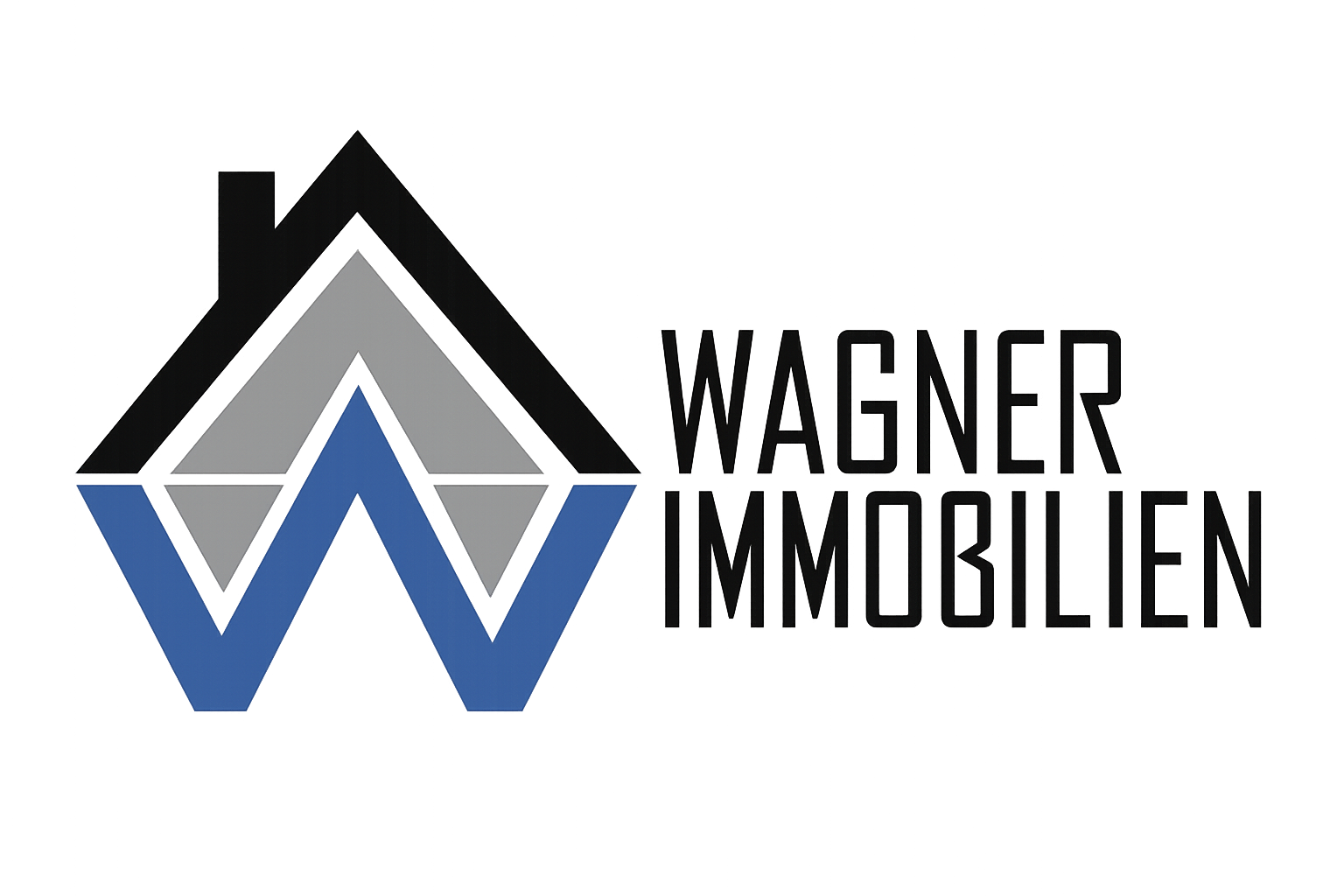 Wagner Immobilien Logo
